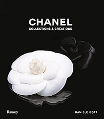 Chanel collections créations d'occasion  Livré partout en France