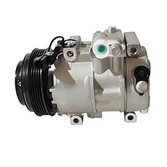 Lxchou compressore aria usato  Spedito ovunque in Italia 