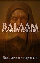 Balaam prophet hire for sale  Delivered anywhere in UK