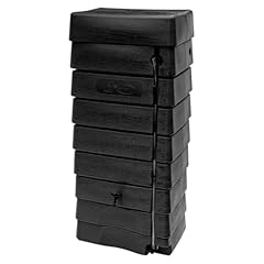 276 litre black for sale  Delivered anywhere in UK
