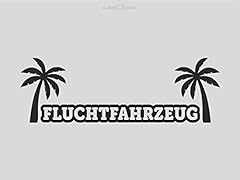 Klebekönig aufkleber fluchtfa gebraucht kaufen  Wird an jeden Ort in Deutschland