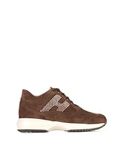 Hogan sneaker interactive usato  Spedito ovunque in Italia 