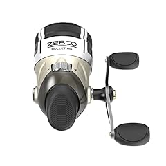 Zebco bullet spincast for sale  Delivered anywhere in USA 