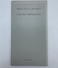 Francesco casorati giacomo usato  Spedito ovunque in Italia 