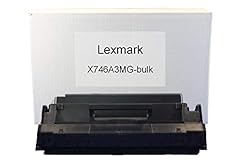 Lexmark x746a3mg toner gebraucht kaufen  Wird an jeden Ort in Deutschland