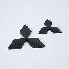 Car badges mitsubishi for sale  Delivered anywhere in USA 