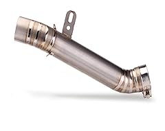 Exhaust muffler slip for sale  Delivered anywhere in UK