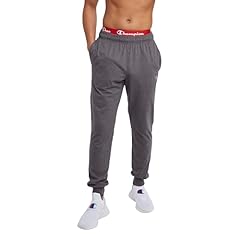 Champion mens joggers for sale  Delivered anywhere in USA 