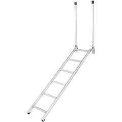 Discount Ramps 72" Transport Truck Step Deck Ladder for sale  Delivered anywhere in USA 