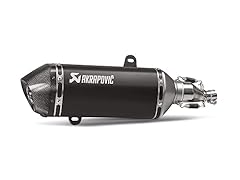 Akrapovic vespa gts for sale  Delivered anywhere in UK