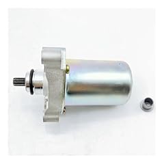 Starter motor fit for sale  Delivered anywhere in UK