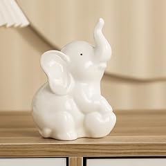 Gjfasgf white elephant for sale  Delivered anywhere in USA 
