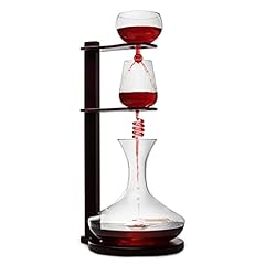 Wine tower decanting for sale  Delivered anywhere in USA 