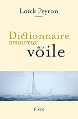 Dictionnaire amoureux voile d'occasion  Livré partout en France