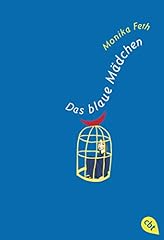 Blaue mädchen gebraucht kaufen  Wird an jeden Ort in Deutschland