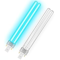 Ddlisu lampada disinfezione usato  Spedito ovunque in Italia 