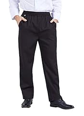 Nanxson chef pants for sale  Delivered anywhere in UK