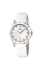 Festina femmes analogique d'occasion  Livré partout en France