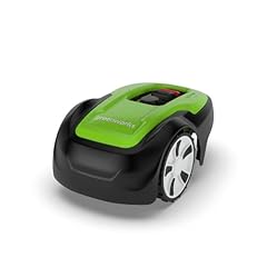 Greenworks optimow robot for sale  Delivered anywhere in Ireland