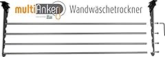 Multianker wäschetrockner gebraucht kaufen  Wird an jeden Ort in Deutschland