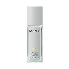 Mexx woman parfüm gebraucht kaufen  Wird an jeden Ort in Deutschland
