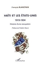 Haïti etats unis d'occasion  Livré partout en France