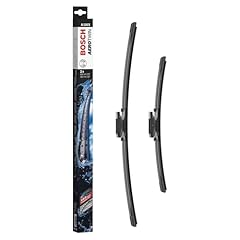 Tergicristalli bosch aerotwin usato  Spedito ovunque in Italia 