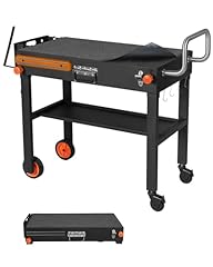 Jirichmi grill table for sale  Delivered anywhere in USA 