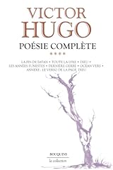 victor hugo oeuvres d'occasion victor hugo oeuvres d'occasion Livré partout en France