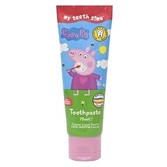 Peppa pig 75ml for sale  Delivered anywhere in UK