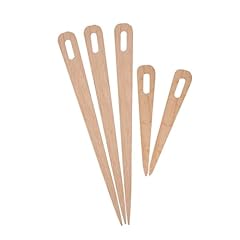 5pcs diy wooden for sale  Delivered anywhere in Ireland