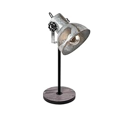 Eglo tischlampe barnstaple gebraucht kaufen  Wird an jeden Ort in Deutschland