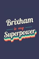 Brixham superpower 6x9 for sale  Delivered anywhere in UK