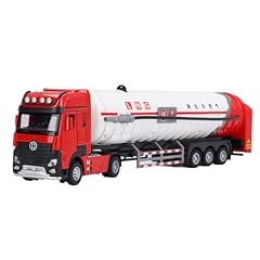 Alloy gas tanker for sale  Delivered anywhere in UK