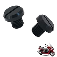 Generic 2pcs motorcycle for sale  Delivered anywhere in UK