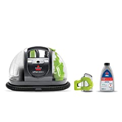 Bissell Little Green Full-Size Floor Cleaning Appliances for sale  Delivered anywhere in USA 