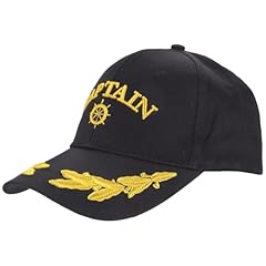Inoomp cappello capitano usato  Spedito ovunque in Italia 