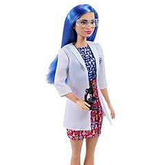 Barbie career scientist for sale  Delivered anywhere in USA 
