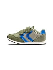 Hummel klettverschluss sneaker gebraucht kaufen  Wird an jeden Ort in Deutschland