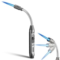 Stabfeuerzeug 360 flexible gebraucht kaufen  Wird an jeden Ort in Deutschland