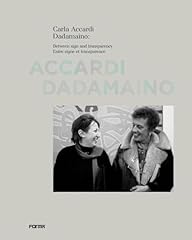 Carla accardi dadamaino usato  Spedito ovunque in Italia 