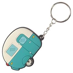 Caravan pvc keyring for sale  Delivered anywhere in UK