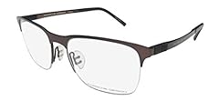 Porsche design occhiali usato  Spedito ovunque in Italia 