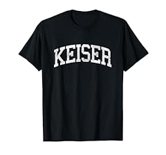 Keiser arkansas vintage for sale  Delivered anywhere in USA 