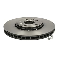 Brembo 09.b352.11 disco usato  Spedito ovunque in Italia 