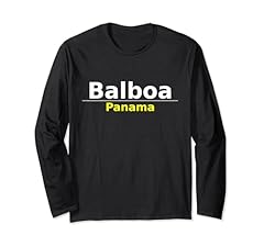 Balboa panamá maglia usato  Spedito ovunque in Italia 