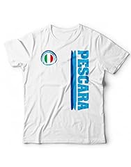 Generico shirt pescara usato  Spedito ovunque in Italia 