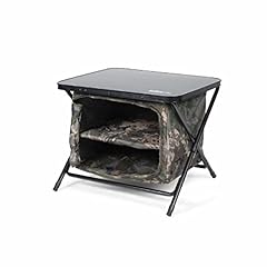 nash bivvy table for sale  Delivered anywhere in UK