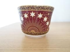 Spode millenium votive for sale  Delivered anywhere in UK