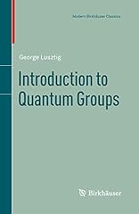 Introduction quantum groups d'occasion  Livré partout en Belgiqu